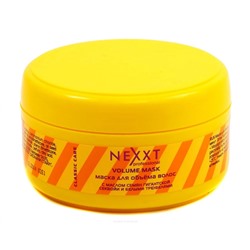 Nexxt Маска для объёма волос VOLUME, 200 мл 7160
