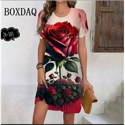 Платье женское