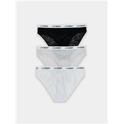 MARK FORMELLE Трусы 412663-3