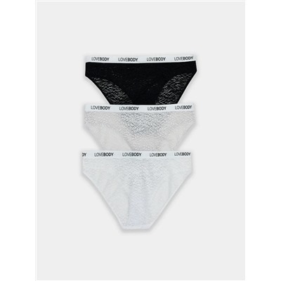 MARK FORMELLE Трусы 412663-3