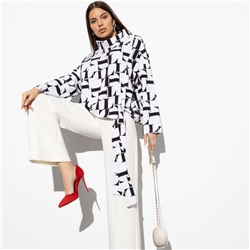 Блуза, Сила комплиментов