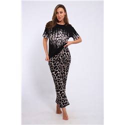 Костюм женский с брюками Modellance 32083