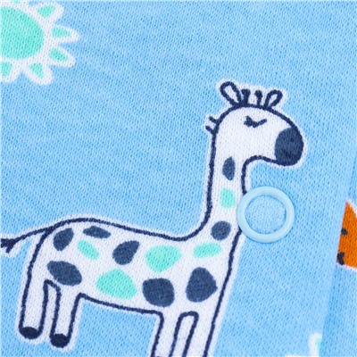 YOULALA Кофточка