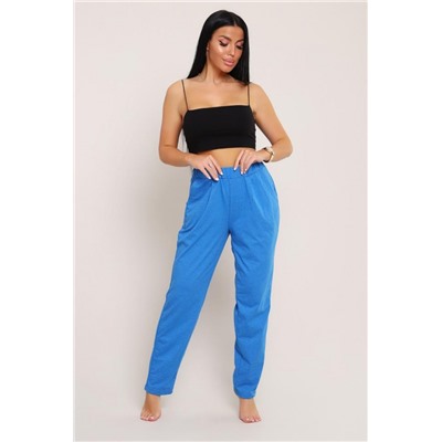 Брюки 80042 (Синий)