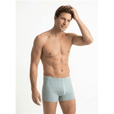 Боксеры ALFA Трусы мужские 6300 BOXER SHORTS
