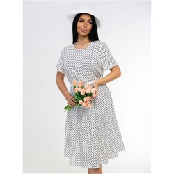 Платье мод.1890/8*