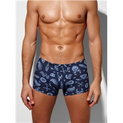 ТРУСЫ МУЖСКИЕ (2ШТ) 411216-2