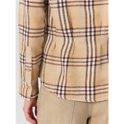 РУБАШКА ЖЕНСКАЯ 122914