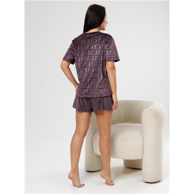 Костюм "Феличита-Жаккард" (Эфимера)