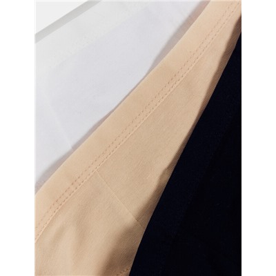 ТРУСЫ ЖЕНСКИЕ (3ШТ.) 412246H-3