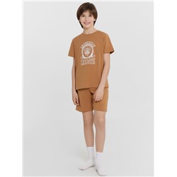 КОМПЛЕКТ ДЛЯ МАЛЬЧИКОВ (ФУТБОЛКА, ШОРТЫ) 563318-1