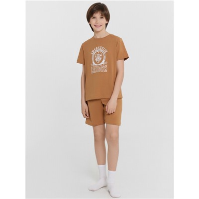 КОМПЛЕКТ ДЛЯ МАЛЬЧИКОВ (ФУТБОЛКА, ШОРТЫ) 563318-1