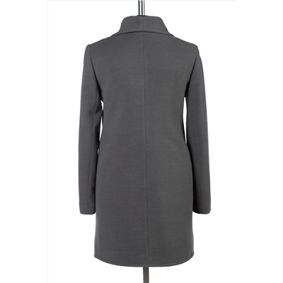 02-1699 Пальто женское утепленное