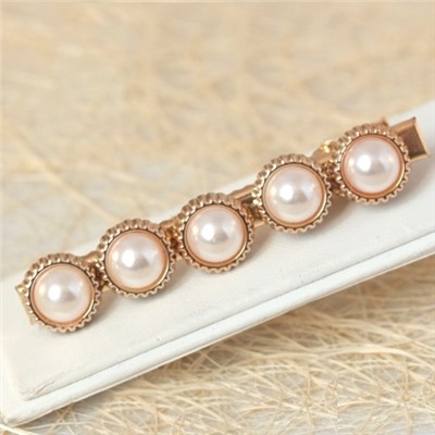 Заколка Н01-12719