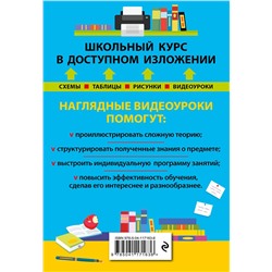Эксмо Е. В. Железнова, Е. А. Маханова "Русский язык"