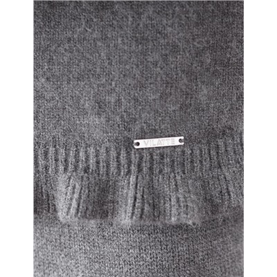 Кардиган из пряжи с кашемиром