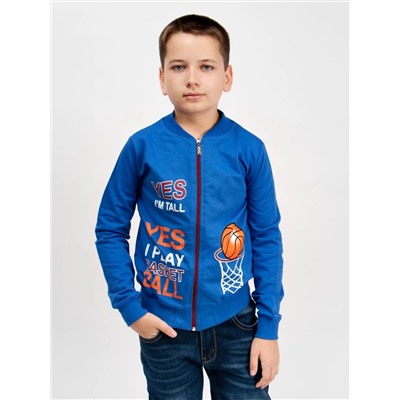 Bonito Бомбер BK1400B