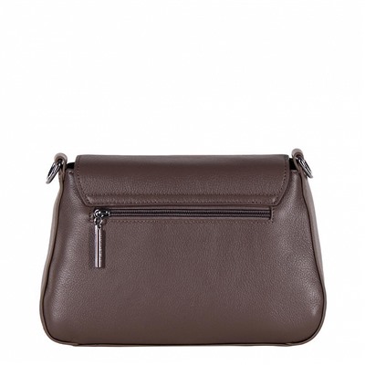 Сумка 1613Y d.apricot Polina&Eiterou