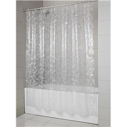 Штора д/ванной КАЛЕЙДОСКОП 180*180