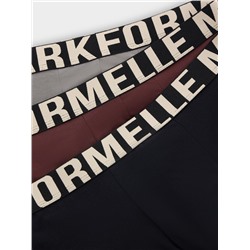 ТРУСЫ МУЖСКИЕ (3ШТ) 411124-3