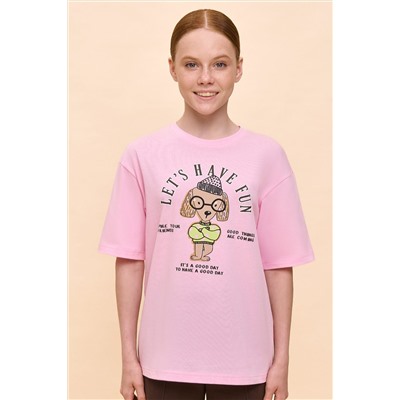 Футболка PELICAN, 1032724