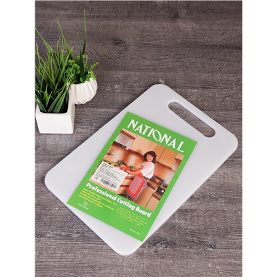 Доска разделочная 30х20х0,8 см / D7 /уп 36/