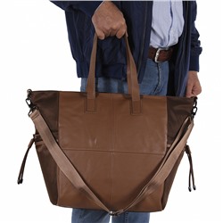 Сумка 9010 cappuccino Polina&Eiterou