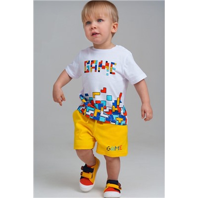 Шорты, 2 шт. PLAYTODAY, 1121648