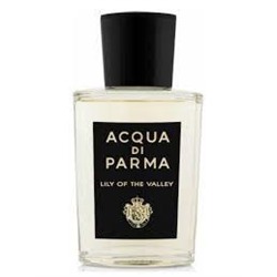 ACQUA DI PARMA LILY OF THE VALLEY edp 5ml mini