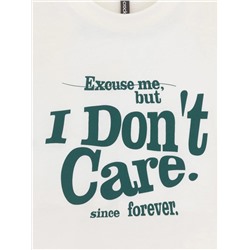 CROCKID Футболка МП 302889