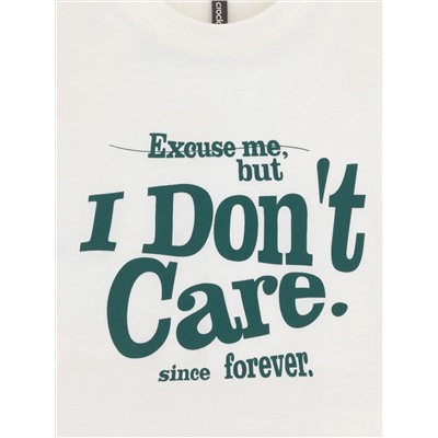 CROCKID Футболка МП 302889