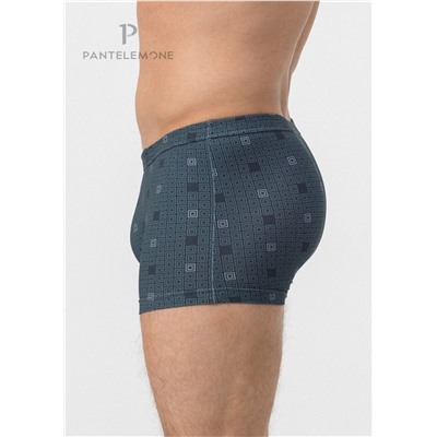 PMH-1452 (Трусы мужские шорты, PanteLemone )