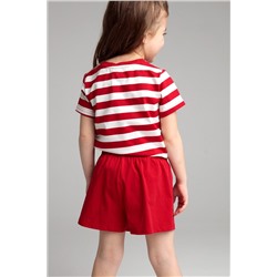 Комплект (Футболка+Шорты) PLAYTODAY, 856740
