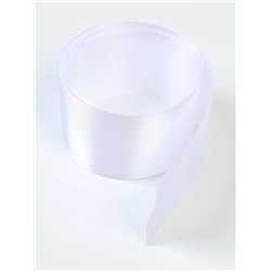 УЦЕНКА Набор для творчества «Елочный шар своими руками» из красных прозрачных бусин