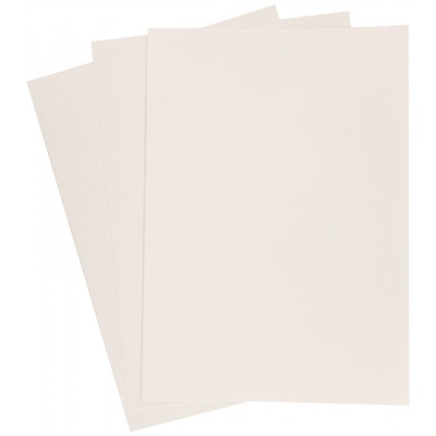 Папка для акварели А4 20л "Фонарик" 200г/м2 ПА20А4 SchoolФормат