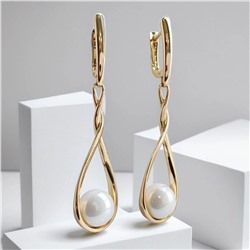 Серьги "Лили"