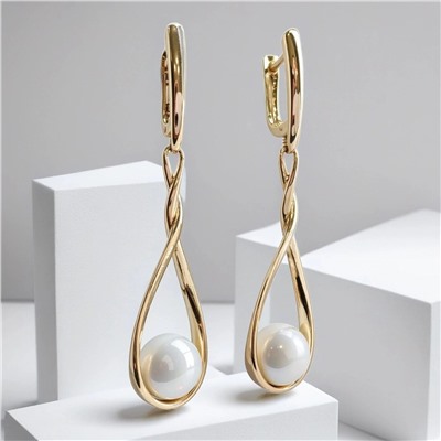 Серьги "Лили"