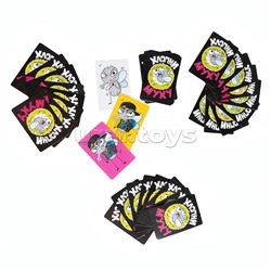 Игра настольная "Хлопни Муху"