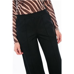 Артикул 929-165 (черный трикотаж)