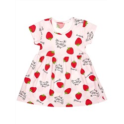 105/363 Платье интерлок