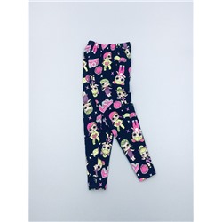 Леггинсы для девочки TRP3738