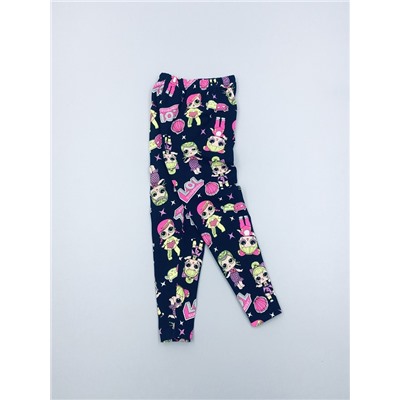 Леггинсы для девочки TRP3738