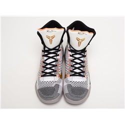 Кроссовки Nike Kobe 10 Elite High