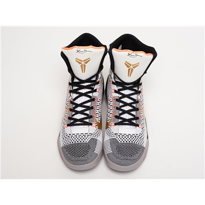 Кроссовки Nike Kobe 10 Elite High