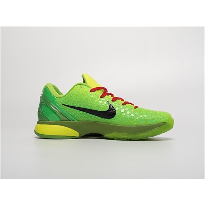 Кроссовки Nike Kobe 6