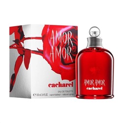 CACHAREL AMOR AMOR edt (w) 30ml