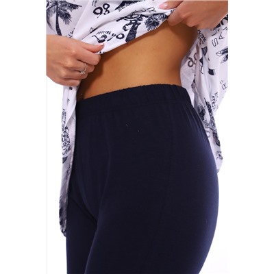 Пижама с бриджами Арт. 516 НАТАЛИ, 1131698