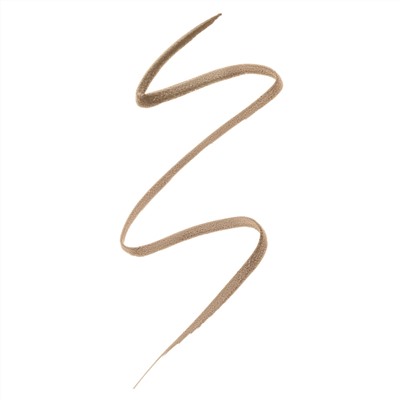 L'Oreal, Карандаш для бровей Brow Stylist Definer, сверхтонкий наконечник, оттенок 385 «Светлый блонд», 0,09 г