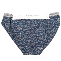 6804-06 Трусы-слипы женские