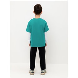 CROCKID Брюки КР 400583-1